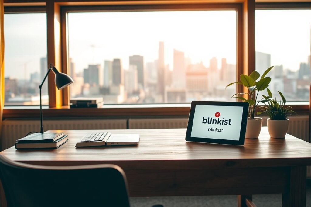 Blinkist Mitgliedschaftsgebühren: Lohnt sich das? Blinkist Mitgliedschaftsgebühren: Lohnt sich das?