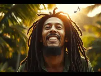 Bob Marley Vermögen