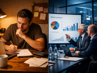 Bootstrapping vs. Investor: Welcher Weg ist der beste für dein Start-up?