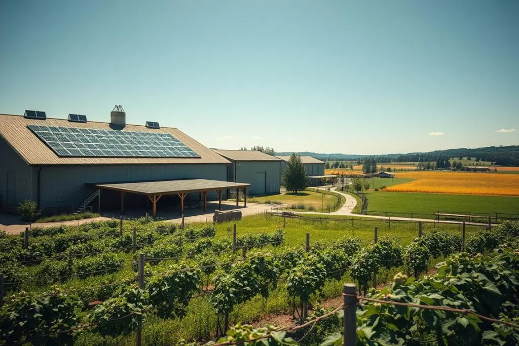 Brauerei Nachhaltigkeit Brauerei Nachhaltigkeit