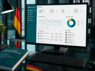 Brevo: DSGVO-konformes E-Mail-Marketing für nachhaltige Kundenbindung