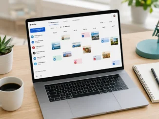 Buffer: Social-Media-Beiträge im Voraus planen und wertvolle Zeit sparen