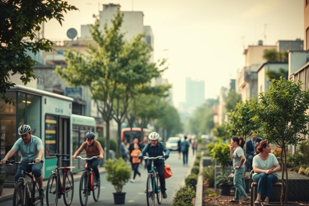 CO₂-Kompensation für den Alltag verstehen CO₂-Kompensation für den Alltag verstehen