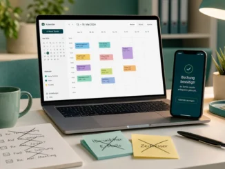 Calendly: Nie wieder E-Mail-Pingpong bei der Terminvereinbarung mit Kunden