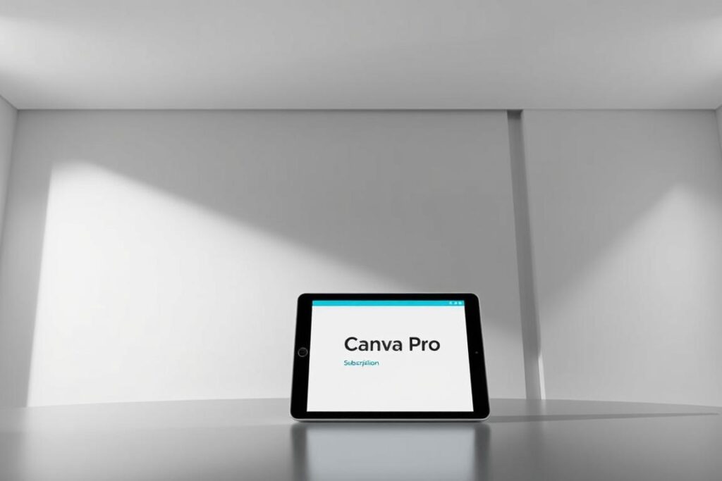 Canva Pro abonnieren Canva Pro abonnieren