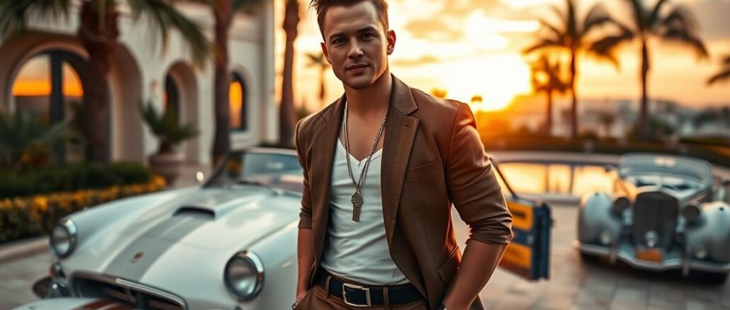 Channing Tatum Vermögen
