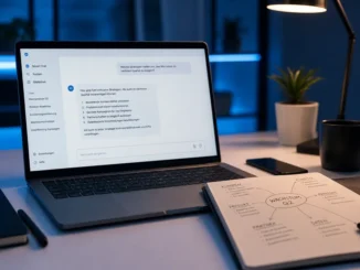 ChatGPT: Dein KI-Assistent für Brainstorming, Content-Erstellung und Recherche