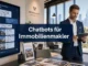 Chatbots für Immobilienmakler: Automatisierte Kundenbetreuung und Lead-Qualifizierung im Makleralltag