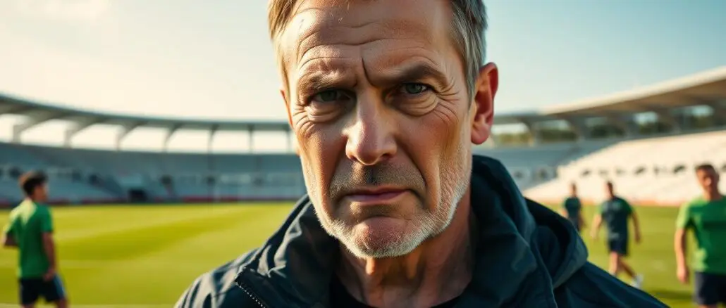Christian Streich Vermögen und Biographie