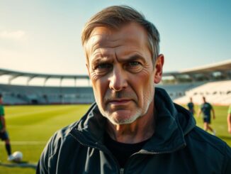 Christian Streich Vermögen und Biographie