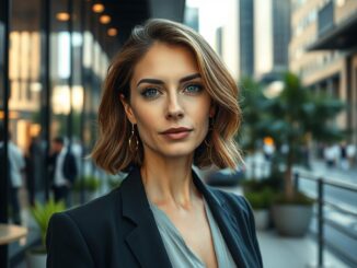 Christina Plate Vermögen und Biographie