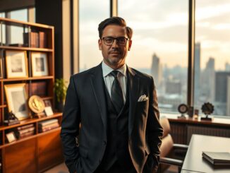Citamaass Vermögen und Biographie
