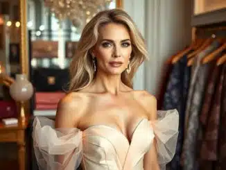 Claudia Schiffer Biographie und Vermögen