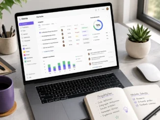 ClickUp: Das All-in-One-Tool für strukturiertes Projekt- und Aufgabenmanagement