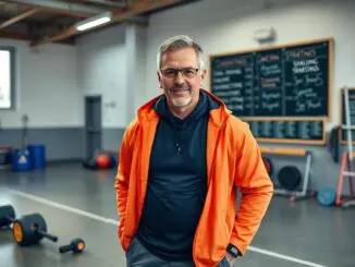 Coach Stef Vermögen und Biographie