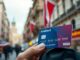 Comdirect Auslandskarte