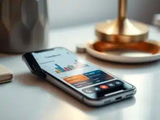 Comdirect Banking-App