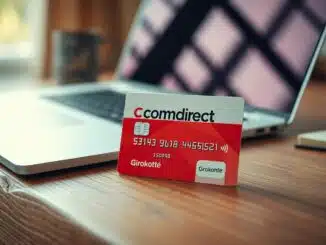 Comdirect Girokonto