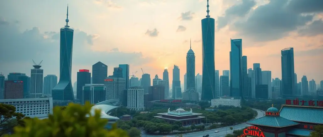 Comgest Growth China