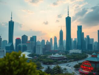 Comgest Growth China