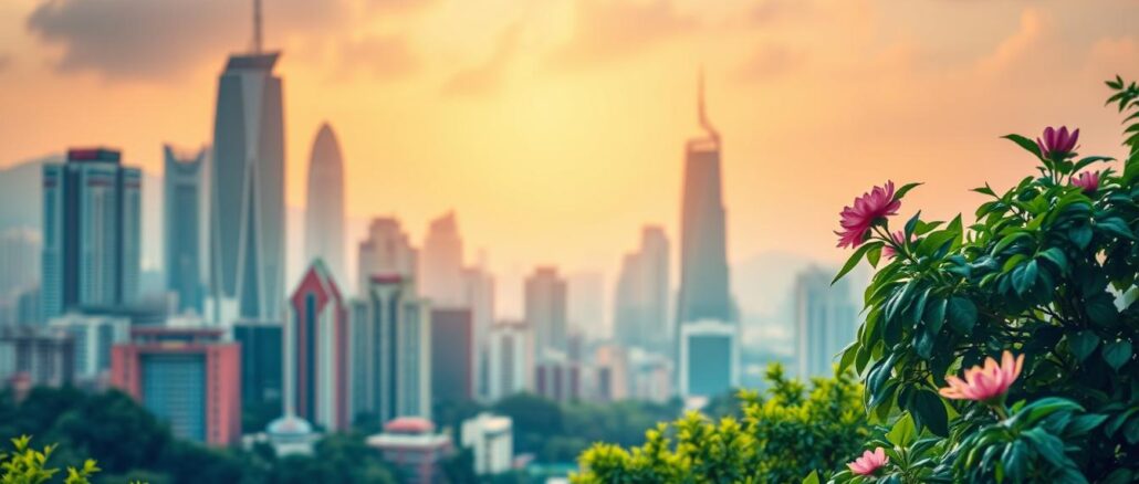 Comgest Growth Emerging Markets