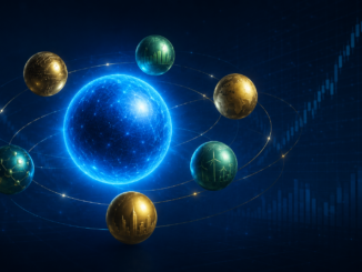 Core-Satellite-Strategie: Das Beste aus beiden Welten