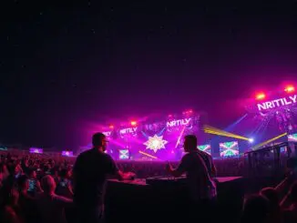 Cosmic Gate Vermögen und Biographie