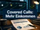 Covered Calls on Blue‑Chip Stocks: How to Generate Extra Income Without Turning Your Portfolio Into a Casino