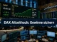 DAX auf Allzeithoch: Konkrete Gewinnmitnahme-Strategien ohne den nächsten Aufschwung zu verpassen