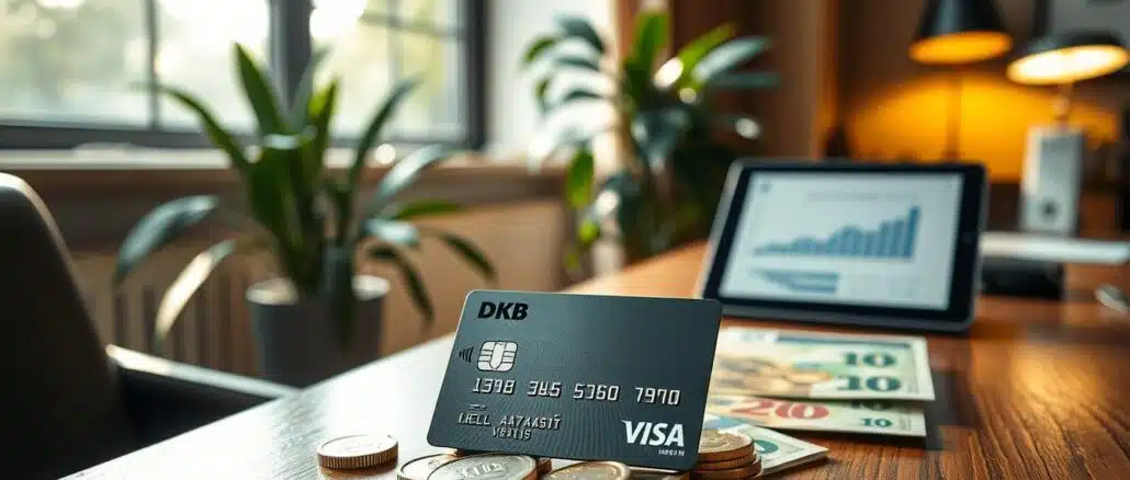 DKB Visa Tagesgeld