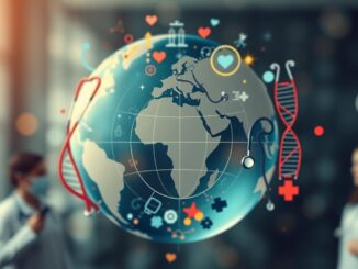 DWS Invest Global Health Care