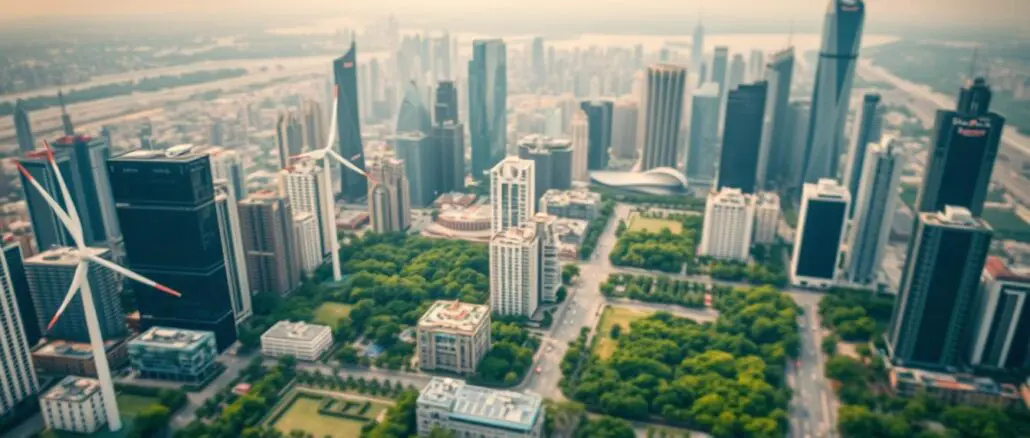 DWS Invest Global Infrastructure