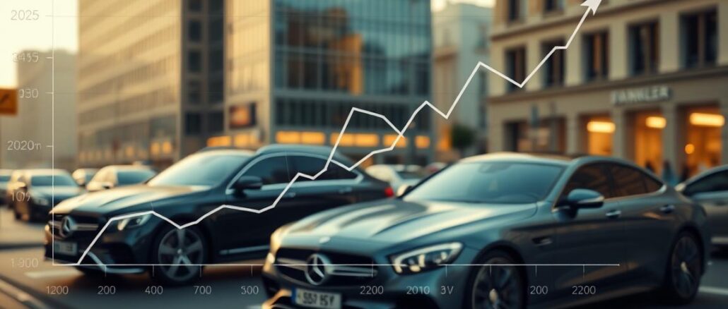 Daimler Dividende 2025
