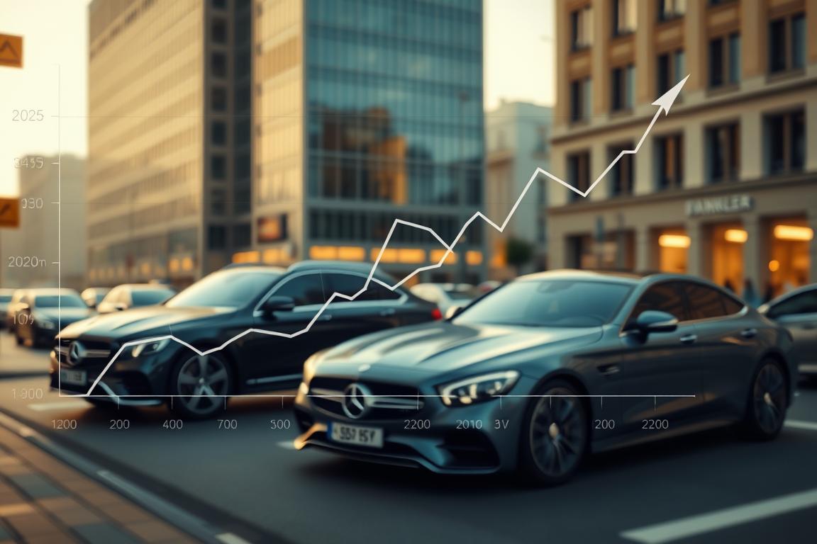 Wann Zahlt Daimler Dividende 2025 Tom Papst