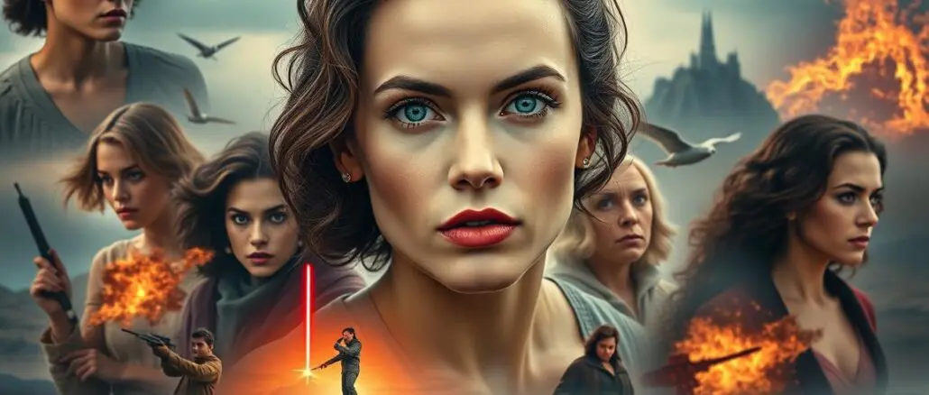 Daisy Ridley Vermögen und Biographie