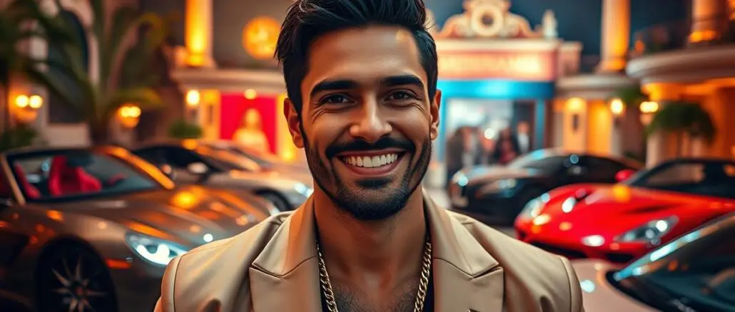 Dan Bilzerian Vermögen und Biographie