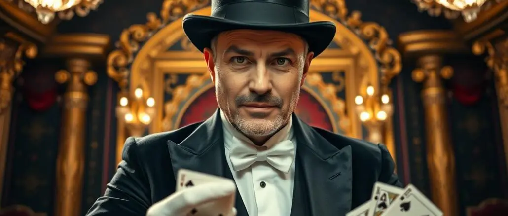 David Copperfield Vermögen und Biographie