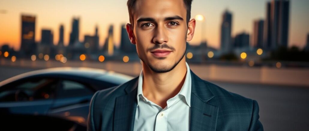 Davinci Jeremie Vermögen und Biographie