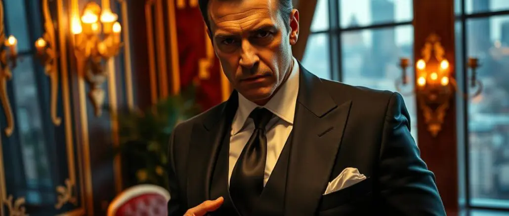Dawood Vermögen und Biographie