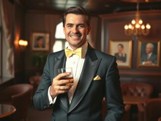 Dean Martin Vermögen und Biographie