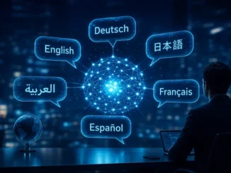 DeepL: Präzise KI-Übersetzungen für deine internationale Kundenkommunikation