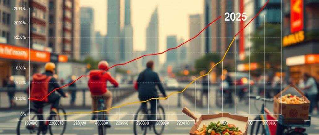 Delivery Hero Dividende 2025