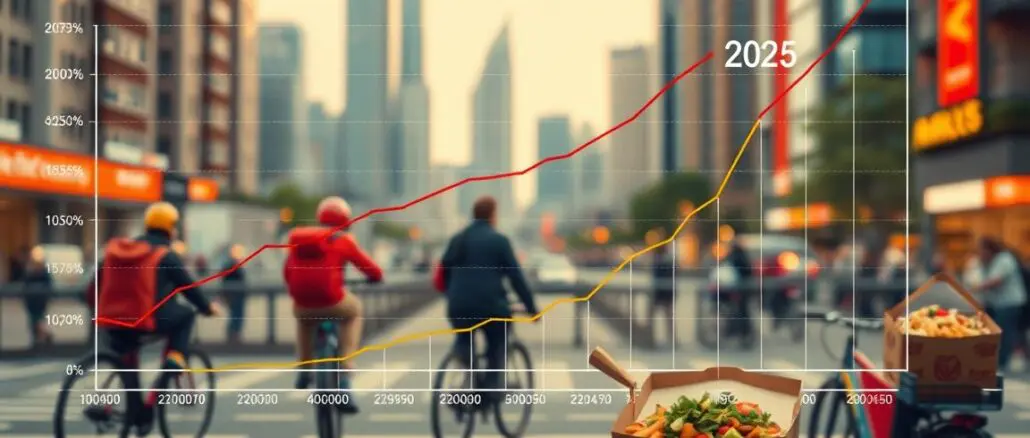 Delivery Hero Dividende 2025