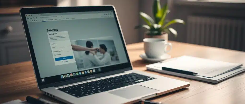 Depoteröffnung bei Comdirect