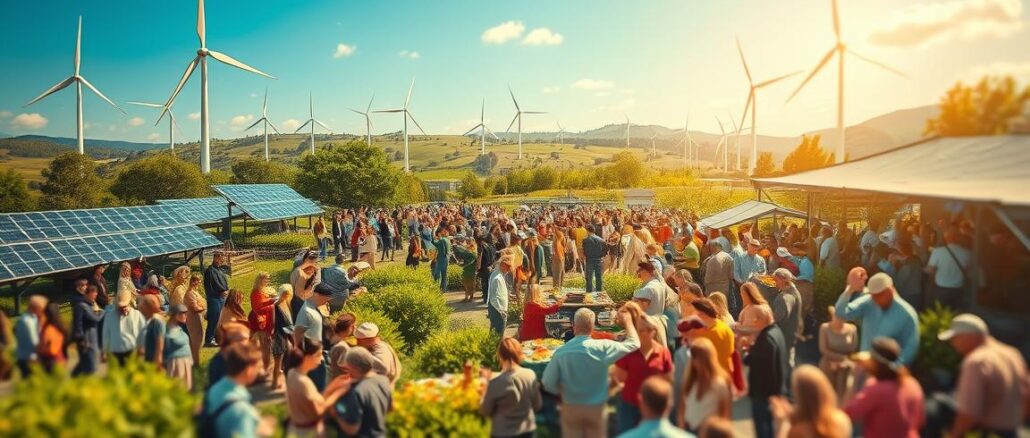 Der freiwillige Emissionshandel