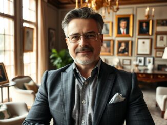 Detlef Soost Vermögen und Biographie