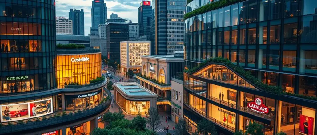 Deutsche EuroShop Dividende 2025
