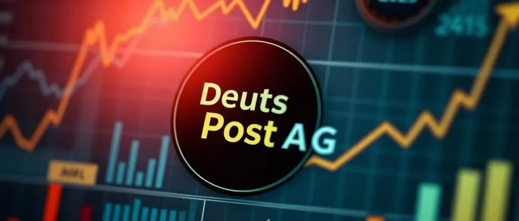 Deutsche Post Dividende 2025
