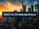 Deutschland im Dividendenfokus: Warum DAX-Konzerne bei Ausschüttungen laut Commerzbank im Blick bleiben
