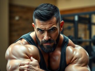 Devon Larratt Vermögen und Biographie